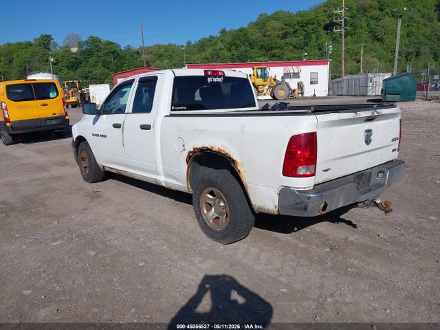 45056537 :رقم المزاد ، 1D7RV1GP8BS671981 vin ، 2011 Ram Ram 1500 St مزاد بيع