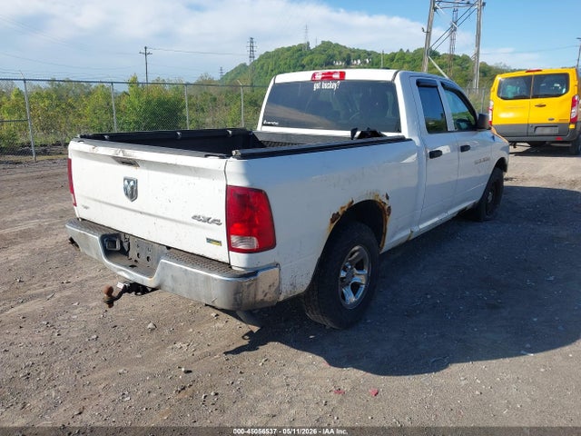 45056537 :رقم المزاد ، 1D7RV1GP8BS671981 vin ، 2011 Ram Ram 1500 St مزاد بيع
