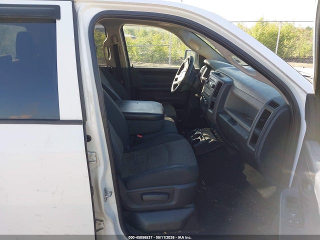 45056537 :رقم المزاد ، 1D7RV1GP8BS671981 vin ، 2011 Ram Ram 1500 St مزاد بيع
