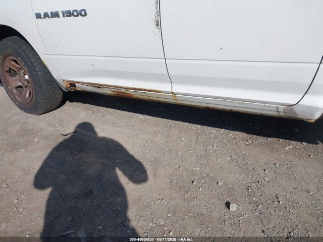45056537 :رقم المزاد ، 1D7RV1GP8BS671981 vin ، 2011 Ram Ram 1500 St مزاد بيع