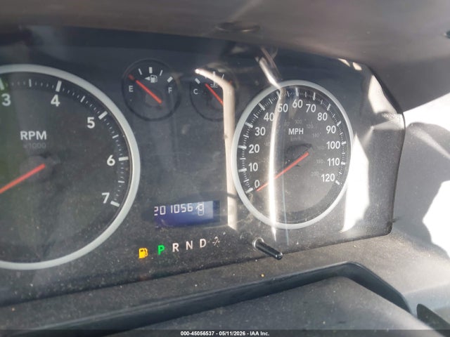 45056537 :رقم المزاد ، 1D7RV1GP8BS671981 vin ، 2011 Ram Ram 1500 St مزاد بيع