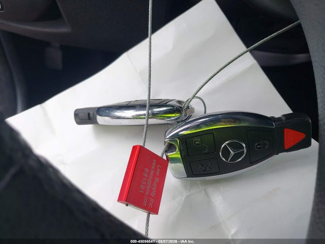 Продаж на аукціоні авто 2008 Mercedes-benz C 300, vin: WDDGF54X58F073445, номер лоту: 45056541