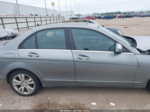 Продаж на аукціоні авто 2008 Mercedes-benz C 300, vin: WDDGF54X58F073445, номер лоту: 45056541