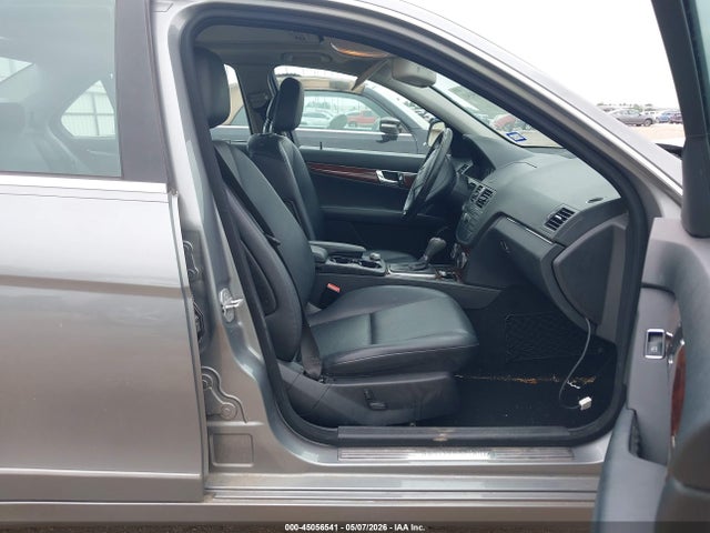 Продаж на аукціоні авто 2008 Mercedes-benz C 300, vin: WDDGF54X58F073445, номер лоту: 45056541
