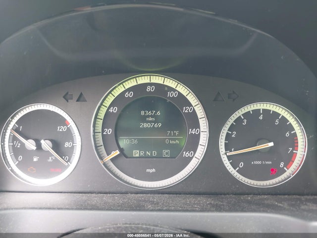 Продаж на аукціоні авто 2008 Mercedes-benz C 300, vin: WDDGF54X58F073445, номер лоту: 45056541