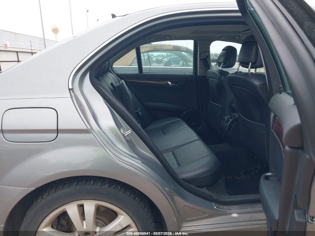 Продаж на аукціоні авто 2008 Mercedes-benz C 300, vin: WDDGF54X58F073445, номер лоту: 45056541