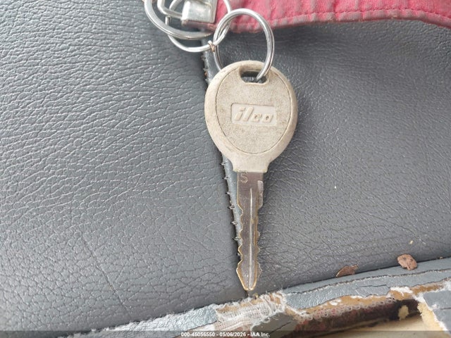 45056550 :رقم المزاد ، 2C4GP64L55R338010 vin ، 2005 Chrysler Town & Country Limited مزاد بيع