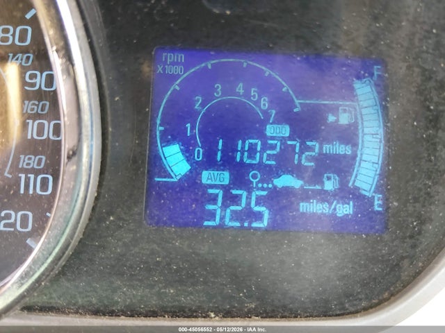 Chevrolet Spark Ls Manual 2014 KL8CA6S98EC592299 Image 16
