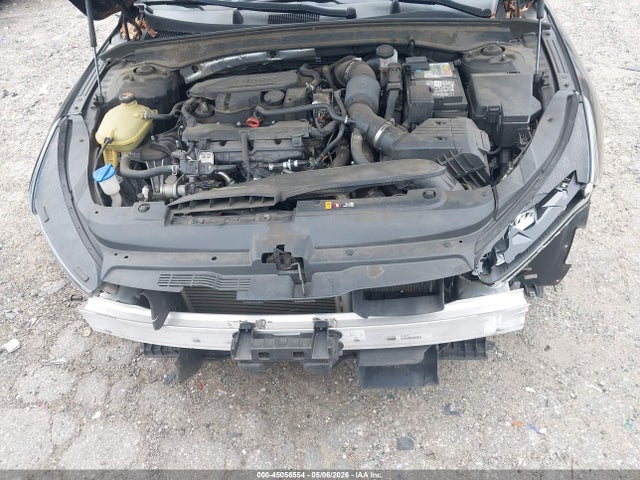 Aukcja sprzedaży 2021 Kia K5 Lxs, vin: 5XXG14J24MG036586, numer aukcji: 45056554