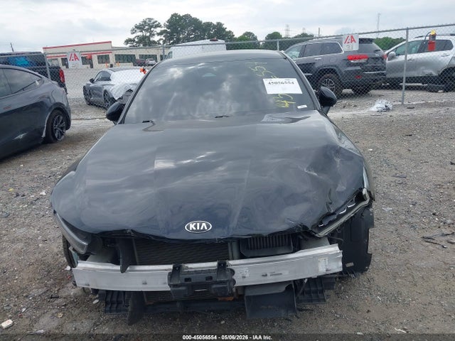 Aukcja sprzedaży 2021 Kia K5 Lxs, vin: 5XXG14J24MG036586, numer aukcji: 45056554