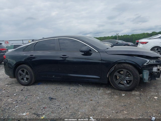 Aukcja sprzedaży 2021 Kia K5 Lxs, vin: 5XXG14J24MG036586, numer aukcji: 45056554