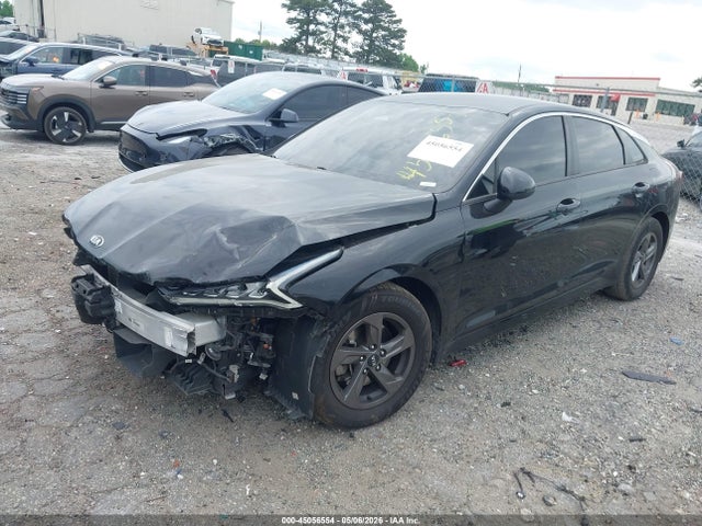 Aukcja sprzedaży 2021 Kia K5 Lxs, vin: 5XXG14J24MG036586, numer aukcji: 45056554