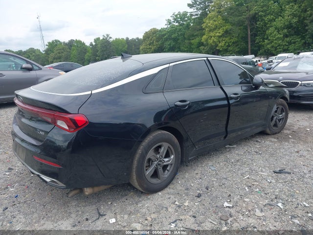 Aukcja sprzedaży 2021 Kia K5 Lxs, vin: 5XXG14J24MG036586, numer aukcji: 45056554