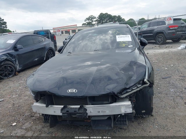 Aukcja sprzedaży 2021 Kia K5 Lxs, vin: 5XXG14J24MG036586, numer aukcji: 45056554