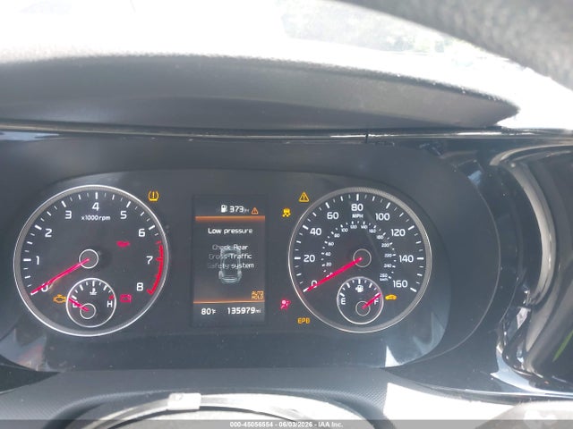 Aukcja sprzedaży 2021 Kia K5 Lxs, vin: 5XXG14J24MG036586, numer aukcji: 45056554