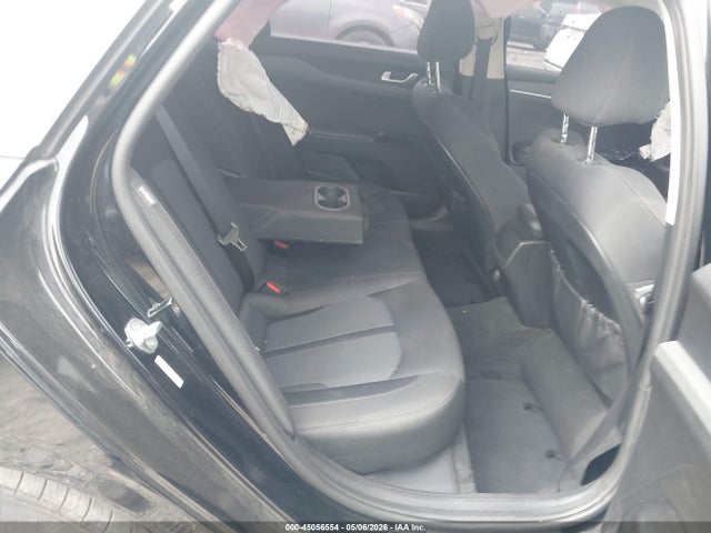Aukcja sprzedaży 2021 Kia K5 Lxs, vin: 5XXG14J24MG036586, numer aukcji: 45056554