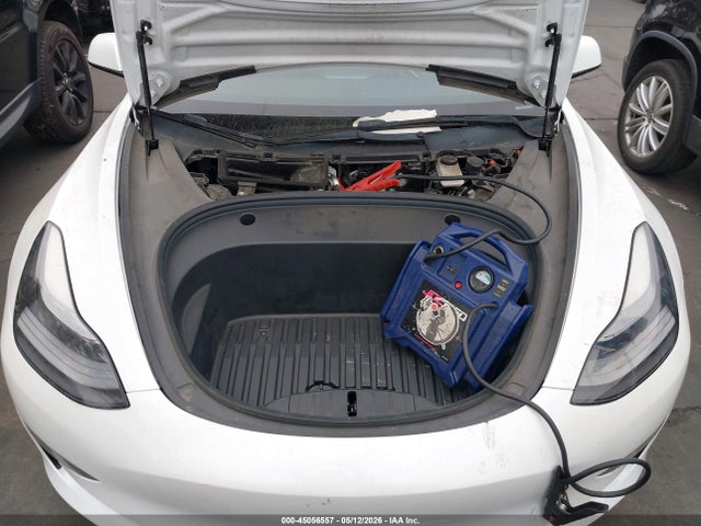 Aukcja sprzedaży 2022 Tesla Model 3 Rear-wheel Drive, vin: 5YJ3E1EAXNF173118, numer aukcji: 45056557