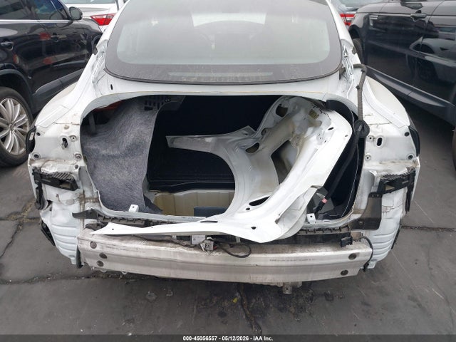 Aukcja sprzedaży 2022 Tesla Model 3 Rear-wheel Drive, vin: 5YJ3E1EAXNF173118, numer aukcji: 45056557