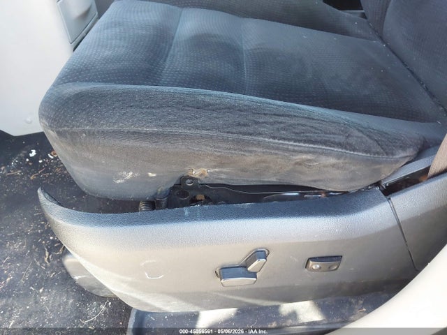 2017 Dodge Grand Caravan Se მანქანა იყიდება აუქციონზე, vin: 2C4RDGBG3HR580103, აუქციონის ნომერი: 45056561