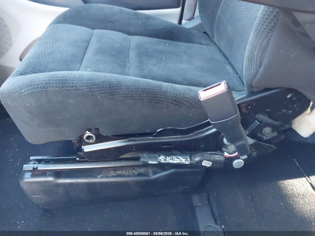2017 Dodge Grand Caravan Se მანქანა იყიდება აუქციონზე, vin: 2C4RDGBG3HR580103, აუქციონის ნომერი: 45056561
