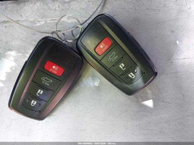 2019 Toyota Rav4 Limited მანქანა იყიდება აუქციონზე, vin: JTMN1RFV9KD507419, აუქციონის ნომერი: 45056562