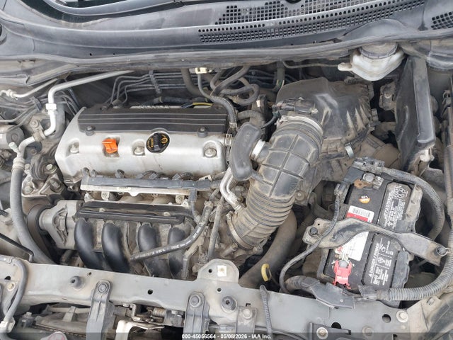 2013 Honda Cr-v Ex მანქანა იყიდება აუქციონზე, vin: 2HKRM3H53DH510929, აუქციონის ნომერი: 45056564