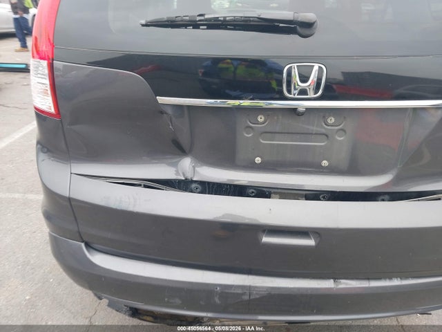 2013 Honda Cr-v Ex მანქანა იყიდება აუქციონზე, vin: 2HKRM3H53DH510929, აუქციონის ნომერი: 45056564