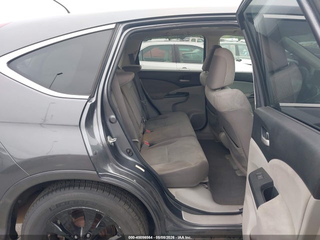 2013 Honda Cr-v Ex მანქანა იყიდება აუქციონზე, vin: 2HKRM3H53DH510929, აუქციონის ნომერი: 45056564