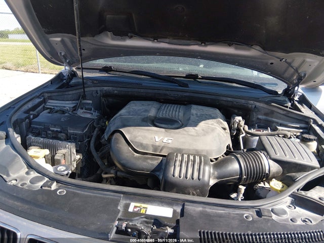 45056565 :رقم المزاد ، 1C4RJFBG3FC763011 vin ، 2015 Jeep Grand Cherokee Limited مزاد بيع