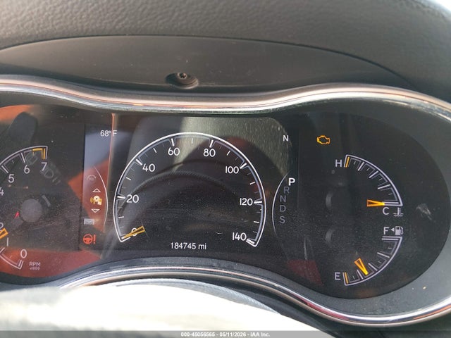 45056565 :رقم المزاد ، 1C4RJFBG3FC763011 vin ، 2015 Jeep Grand Cherokee Limited مزاد بيع