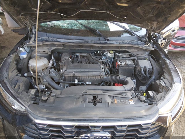 Продаж на аукціоні авто 2024 Ford Escape St-line, vin: 1FMCU0MN5RUB43406, номер лоту: 45056566