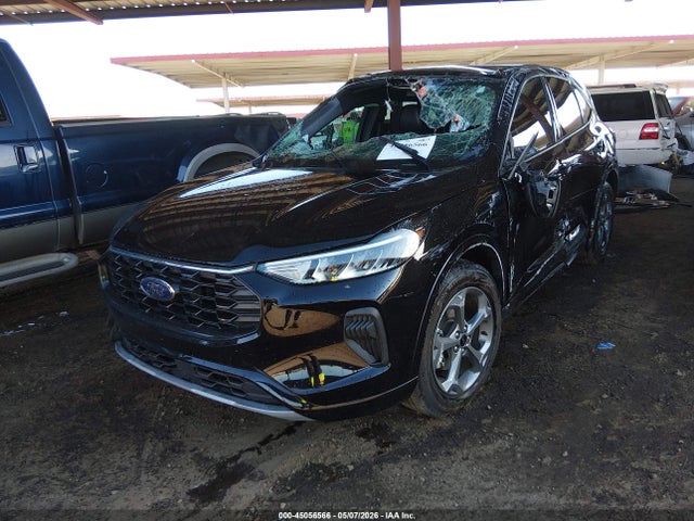 Продаж на аукціоні авто 2024 Ford Escape St-line, vin: 1FMCU0MN5RUB43406, номер лоту: 45056566