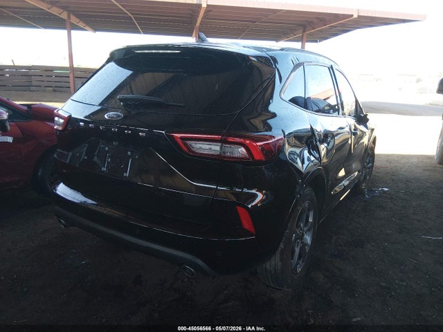 Продаж на аукціоні авто 2024 Ford Escape St-line, vin: 1FMCU0MN5RUB43406, номер лоту: 45056566