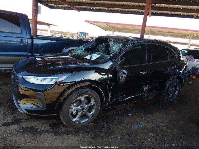 Продаж на аукціоні авто 2024 Ford Escape St-line, vin: 1FMCU0MN5RUB43406, номер лоту: 45056566