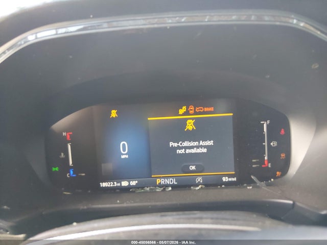 Продаж на аукціоні авто 2024 Ford Escape St-line, vin: 1FMCU0MN5RUB43406, номер лоту: 45056566