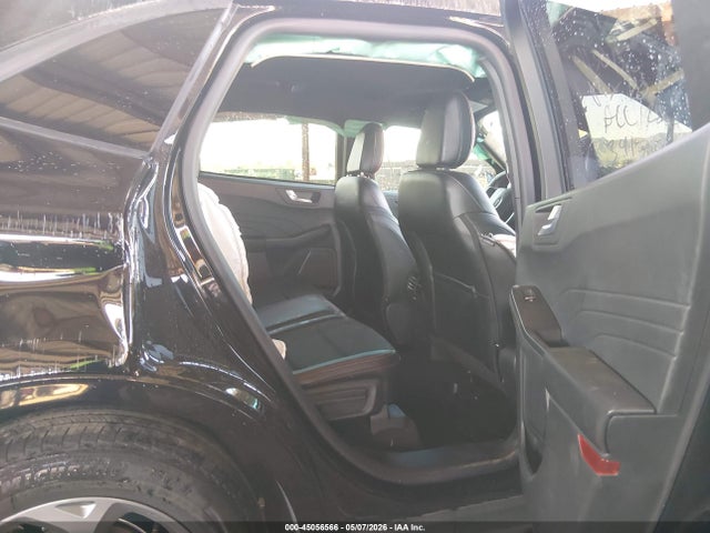 Продаж на аукціоні авто 2024 Ford Escape St-line, vin: 1FMCU0MN5RUB43406, номер лоту: 45056566