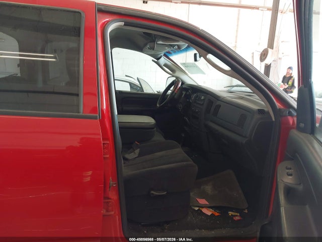 Продажа на аукционе авто 2002 Dodge Ram 1500 St, vin: 3D7HU18Z72G138140, номер лота: 45056568