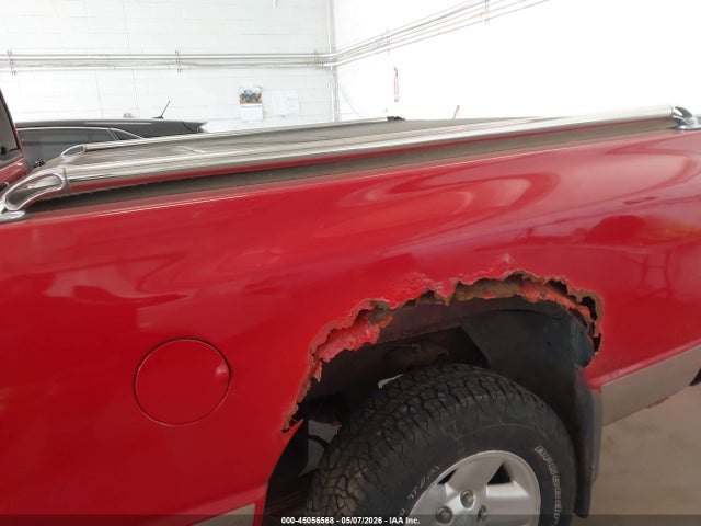 Продажа на аукционе авто 2002 Dodge Ram 1500 St, vin: 3D7HU18Z72G138140, номер лота: 45056568
