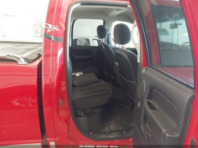 Продажа на аукционе авто 2002 Dodge Ram 1500 St, vin: 3D7HU18Z72G138140, номер лота: 45056568