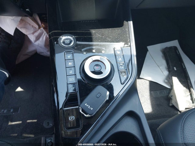 Продаж на аукціоні авто 2025 Kia Niro Plug-in Hybrid Sx Touring, vin: KNDCR3LF9S5287557, номер лоту: 45056569