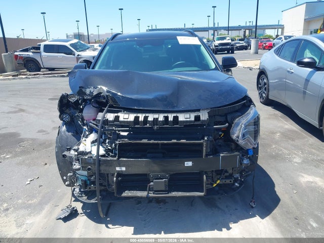 Продаж на аукціоні авто 2025 Kia Niro Plug-in Hybrid Sx Touring, vin: KNDCR3LF9S5287557, номер лоту: 45056569