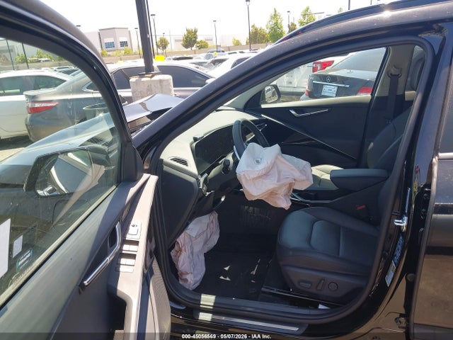 Продаж на аукціоні авто 2025 Kia Niro Plug-in Hybrid Sx Touring, vin: KNDCR3LF9S5287557, номер лоту: 45056569