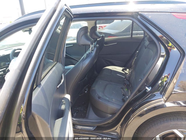 Продаж на аукціоні авто 2025 Kia Niro Plug-in Hybrid Sx Touring, vin: KNDCR3LF9S5287557, номер лоту: 45056569