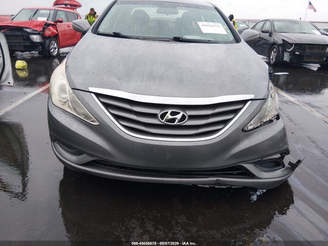 Aukcja sprzedaży 2011 Hyundai Sonata Gls, vin: 5NPEB4AC7BH082072, numer aukcji: 45056570