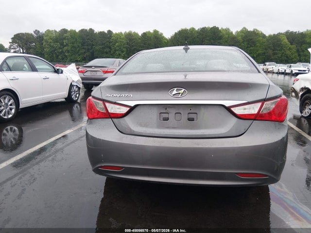 Aukcja sprzedaży 2011 Hyundai Sonata Gls, vin: 5NPEB4AC7BH082072, numer aukcji: 45056570