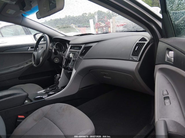 Aukcja sprzedaży 2011 Hyundai Sonata Gls, vin: 5NPEB4AC7BH082072, numer aukcji: 45056570