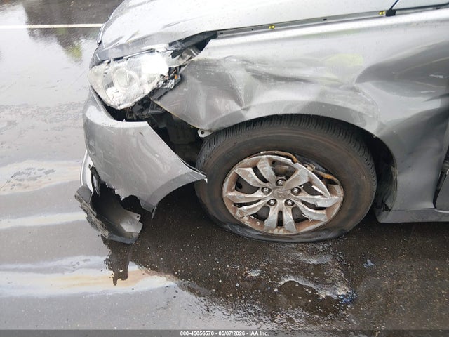 Aukcja sprzedaży 2011 Hyundai Sonata Gls, vin: 5NPEB4AC7BH082072, numer aukcji: 45056570