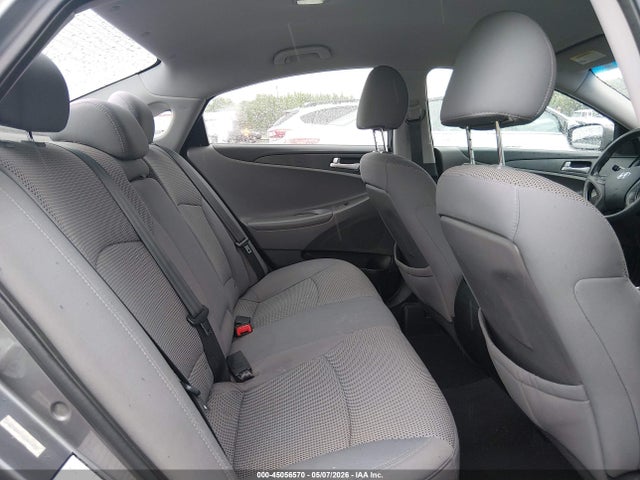 Aukcja sprzedaży 2011 Hyundai Sonata Gls, vin: 5NPEB4AC7BH082072, numer aukcji: 45056570