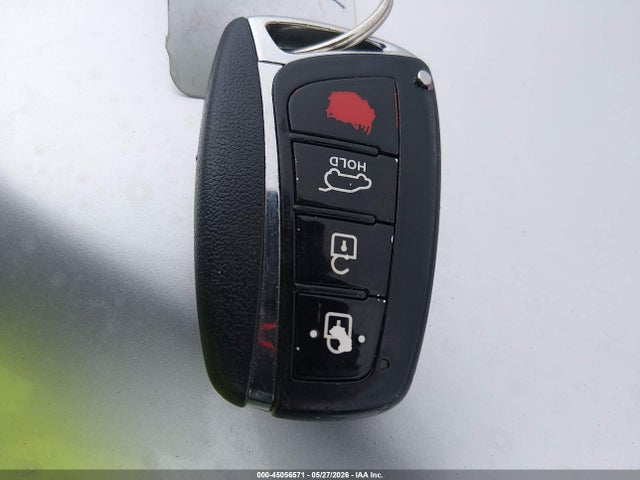 2013 Hyundai Santa Fe Sport 2.0t მანქანა იყიდება აუქციონზე, vin: 5XYZWDLA1DG033171, აუქციონის ნომერი: 45056571