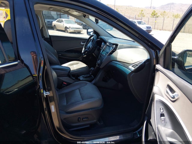 2013 Hyundai Santa Fe Sport 2.0t მანქანა იყიდება აუქციონზე, vin: 5XYZWDLA1DG033171, აუქციონის ნომერი: 45056571